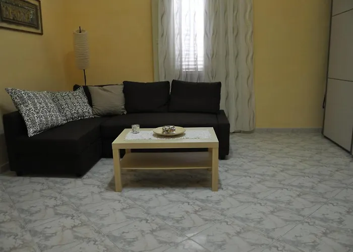 Residenze Azul - Via Brindisi-udine Gallipoli