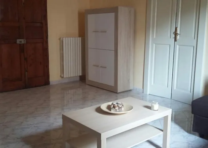 Residenze Azul - Via Brindisi-udine Апартаменти *