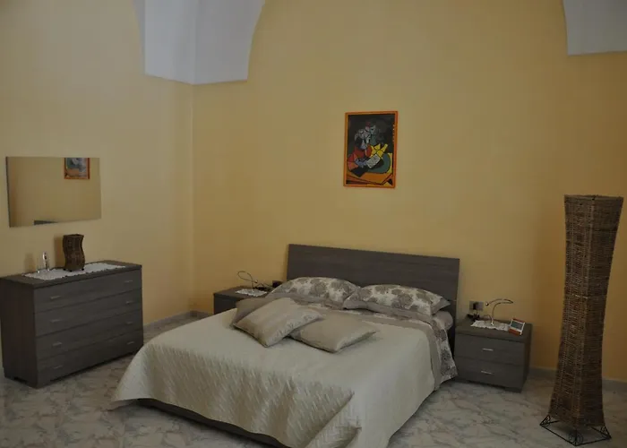 Residenze Azul - Via Brindisi-udine * Gallipoli