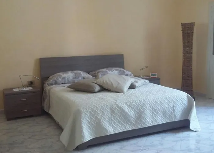 Apartment Residenze Azul - Via Brindisi-udine *