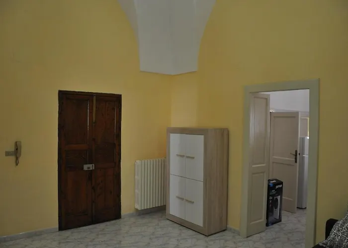 Residenze Azul - Via Brindisi-udine Apartment *