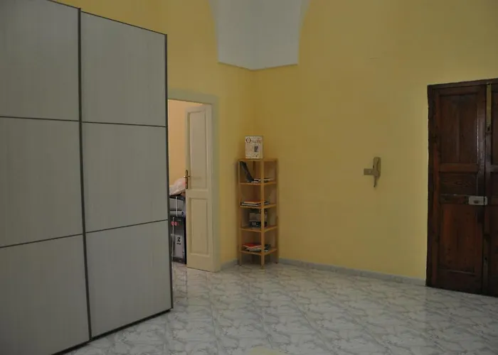 Апартаменти Residenze Azul - Via Brindisi-udine