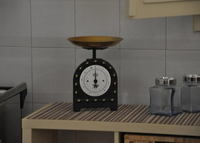 Residenze Azul - Via Brindisi-udine Apartment