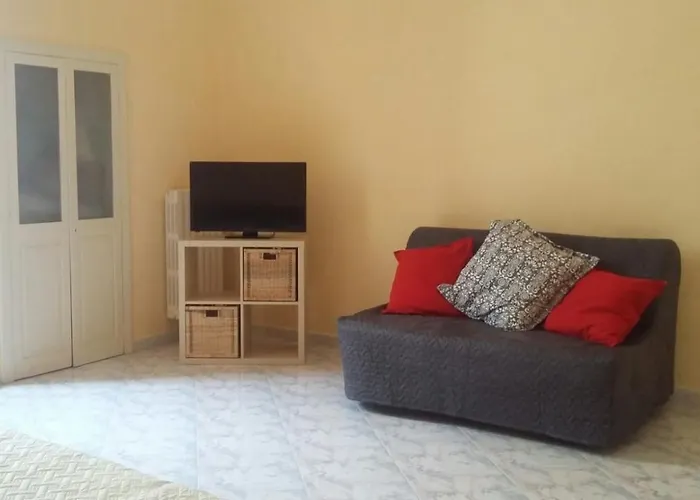 Residenze Azul - Via Brindisi-udine Apartment *