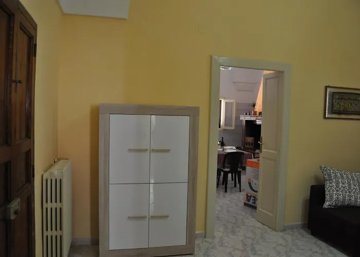 Residenze Azul - Via Brindisi-udine *