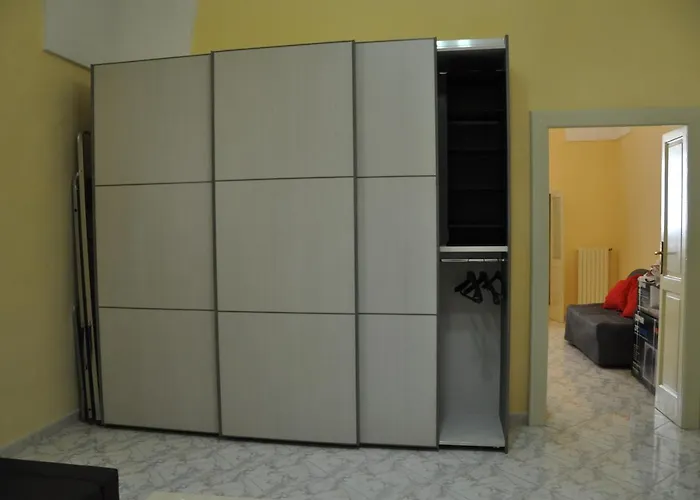 Residenze Azul - Via Brindisi-udine *