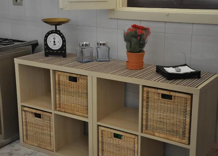 Residenze Azul - Via Brindisi-udine Gallipoli