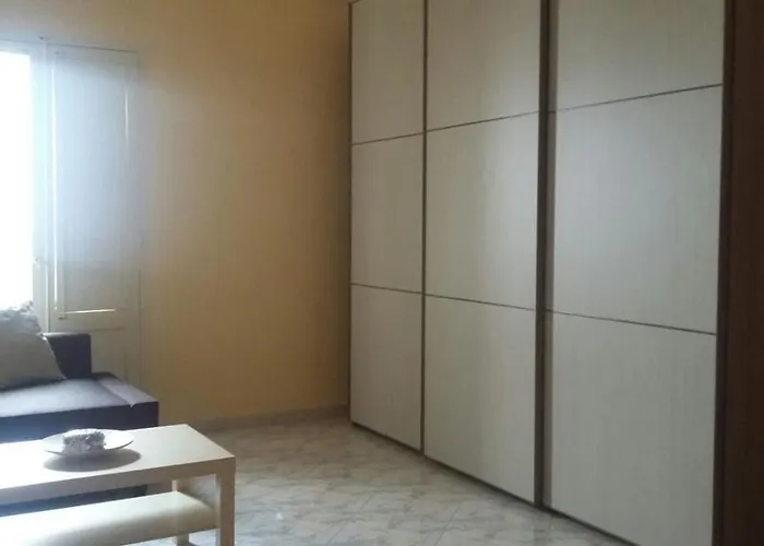 Residenze Azul - Via Brindisi-udine *