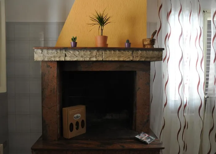 Apartment Residenze Azul - Via Brindisi-udine Gallipoli