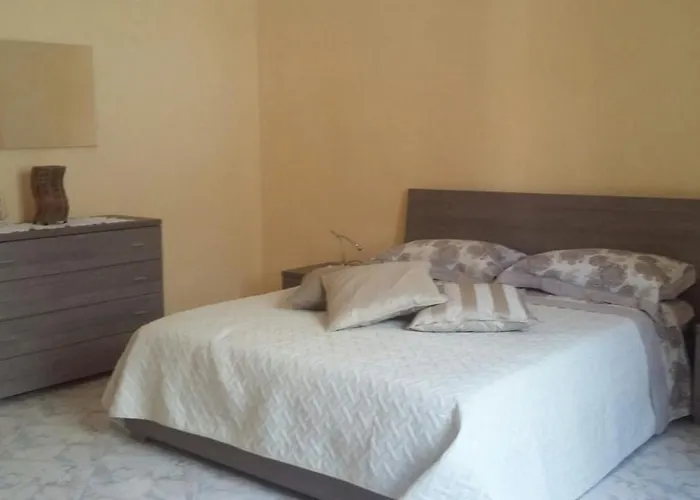 Residenze Azul - Via Brindisi-udine Gallipoli