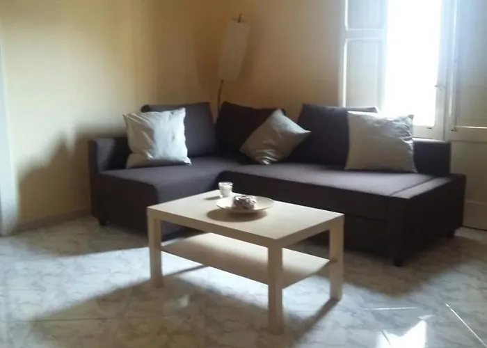 Residenze Azul - Via Brindisi-udine Галліполі