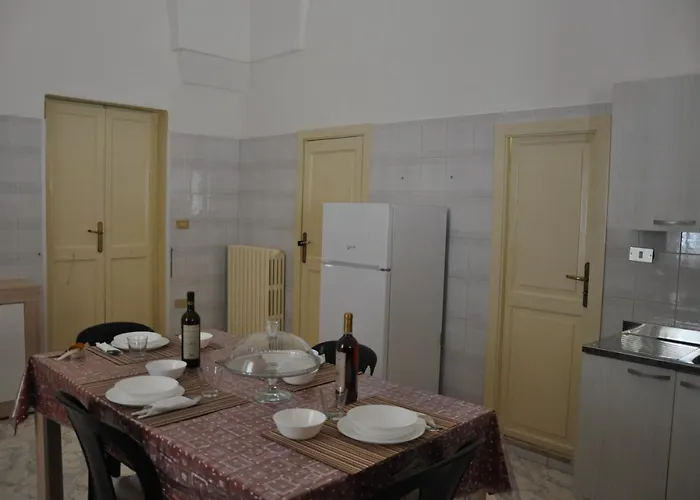 Residenze Azul - Via Brindisi-udine Apartment