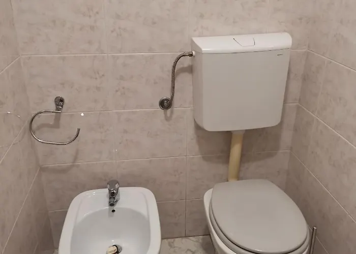 Residenze Azul - Via Brindisi-udine * Gallipoli