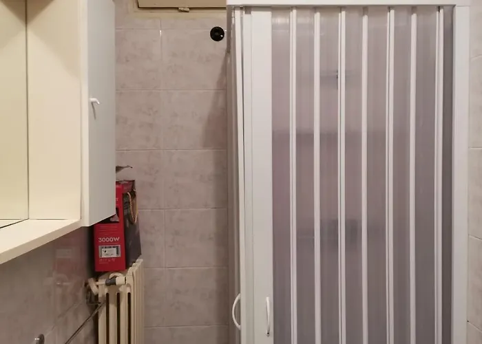 Residenze Azul - Via Brindisi-udine Apartment Gallipoli