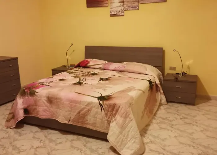 Residenze Azul - Via Brindisi-udine Gallipoli