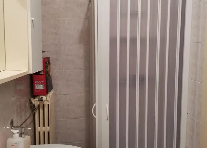 Апартаменти Residenze Azul - Via Brindisi-udine *