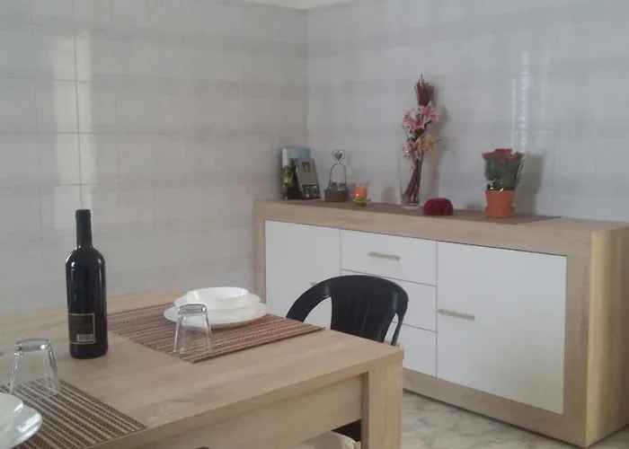 Residenze Azul - Via Brindisi-udine Апартаменти Галліполі