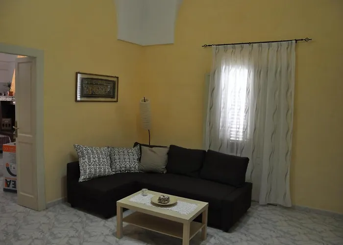 Residenze Azul - Via Brindisi-udine Apartment Gallipoli