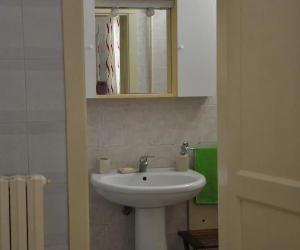 Residenze Azul - Via Brindisi-udine Галліполі