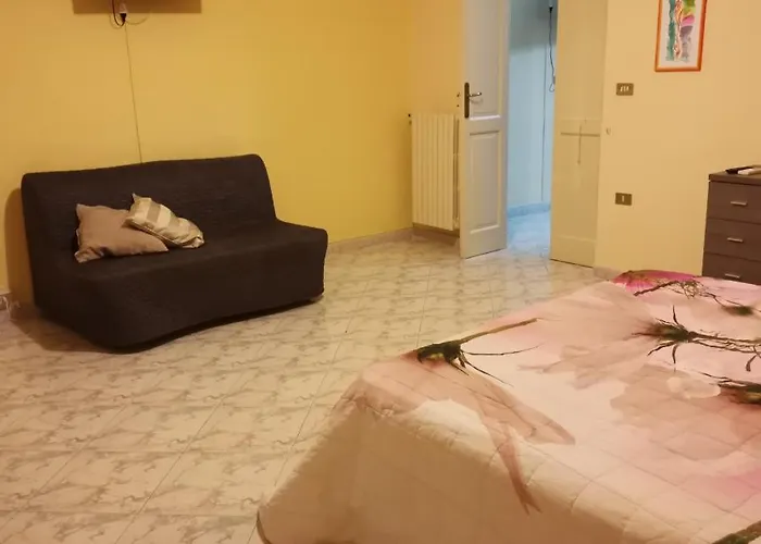 Residenze Azul - Via Brindisi-udine * Галліполі