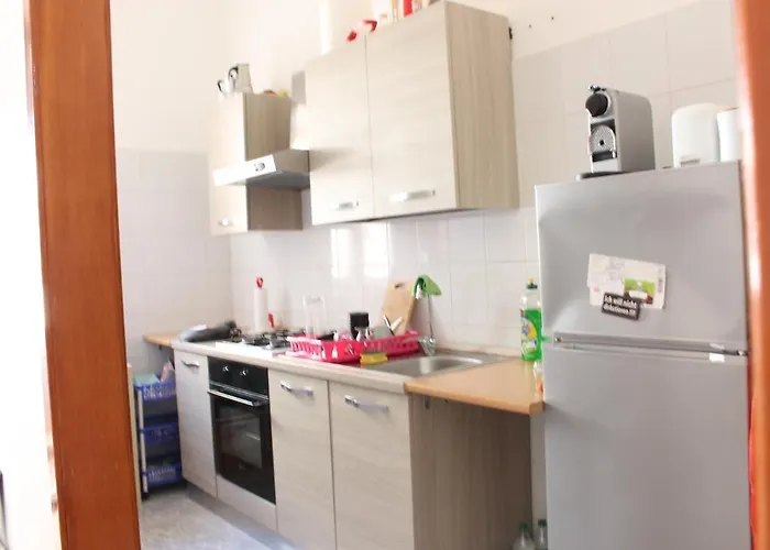 Residenze Azul - Via Brindisi-udine * Галліполі