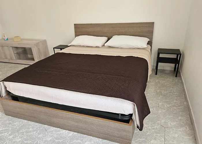 Apartment Residenze Azul - Via Brindisi-udine Gallipoli