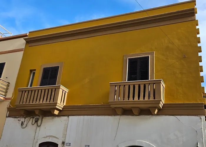 Apartment Residenze Azul - Via Brindisi-udine *