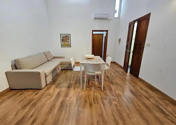 Residenze Azul - Via Brindisi-udine * Gallipoli