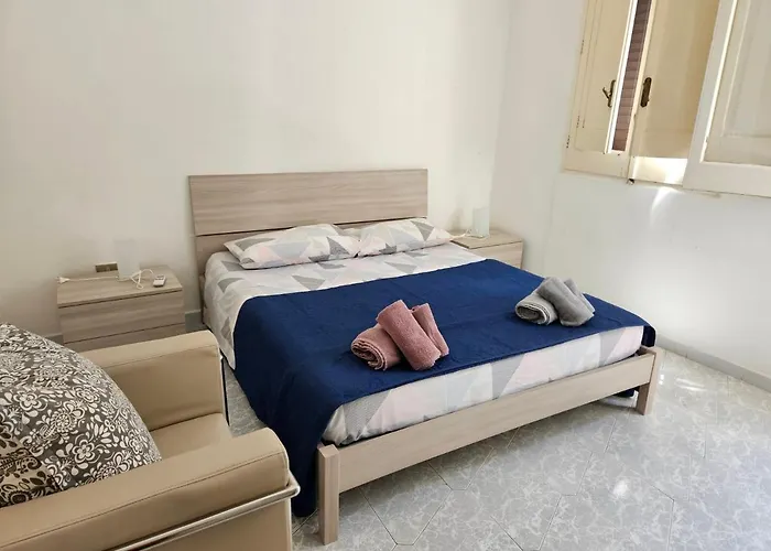 Residenze Azul - Via Brindisi-udine *