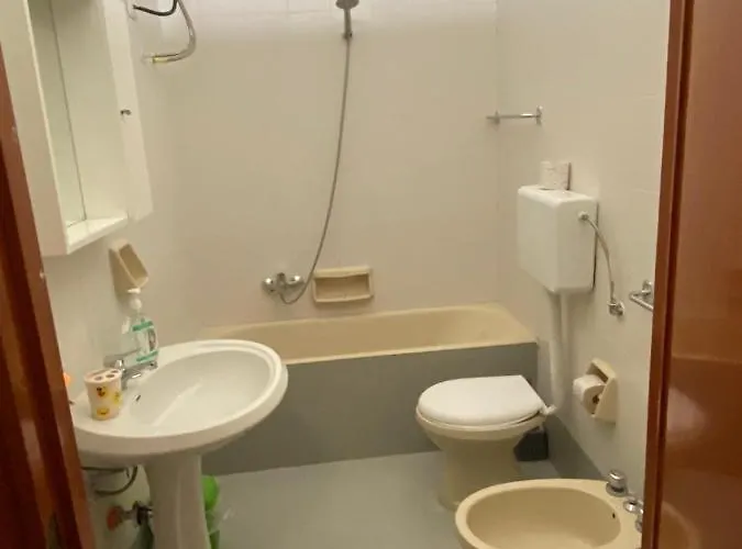 Residenze Azul - Via Brindisi-udine * Gallipoli