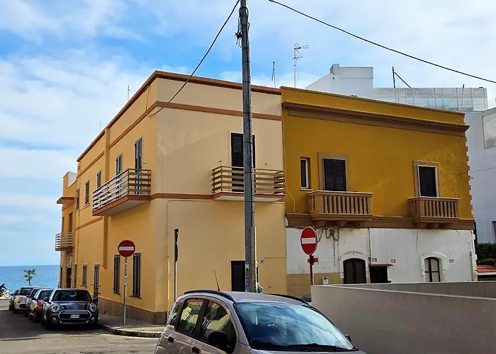 Residenze Azul - Via Brindisi-udine
