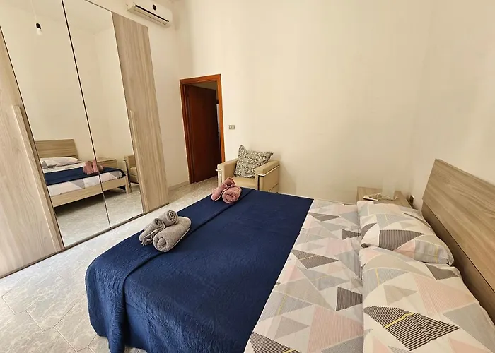 Апартаменти Residenze Azul - Via Brindisi-udine