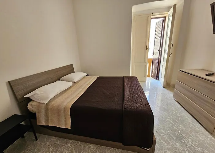 Residenze Azul - Via Brindisi-udine Апартаменти Галліполі