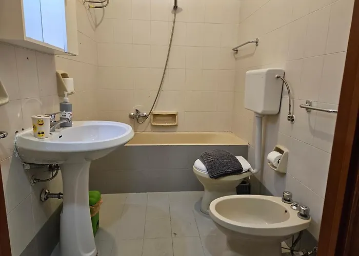 Апартаменти Residenze Azul - Via Brindisi-udine