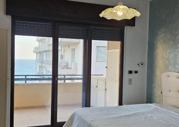 Residenze Azul - Via Brindisi-udine * Галліполі