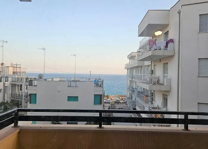 Residenze Azul - Via Brindisi-udine Апартаменти