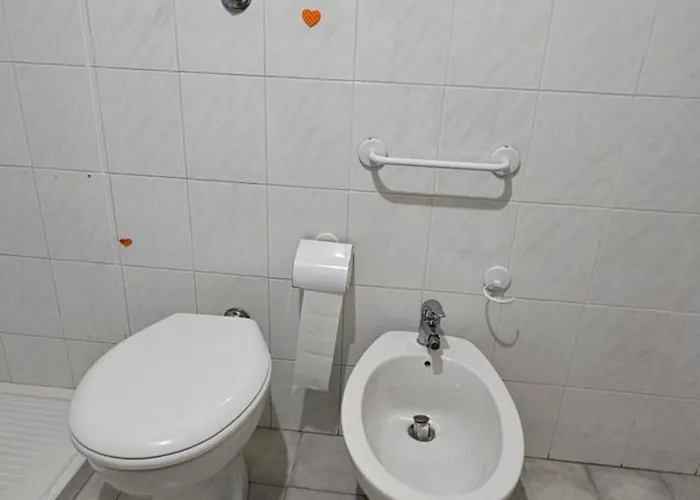 Apartment Residenze Azul - Via Brindisi-udine *