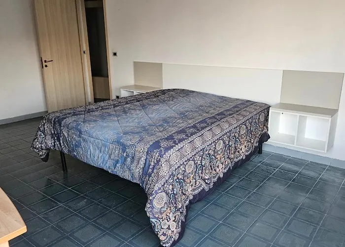 Residenze Azul - Via Brindisi-udine Apartment Gallipoli