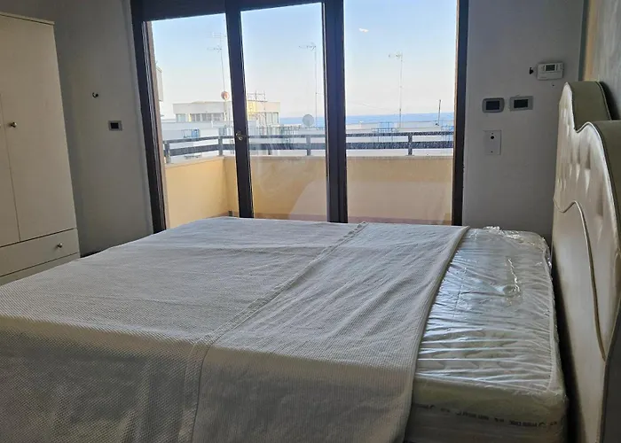 Residenze Azul - Via Brindisi-udine * Галліполі