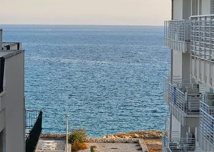 Residenze Azul - Via Brindisi-udine Apartment