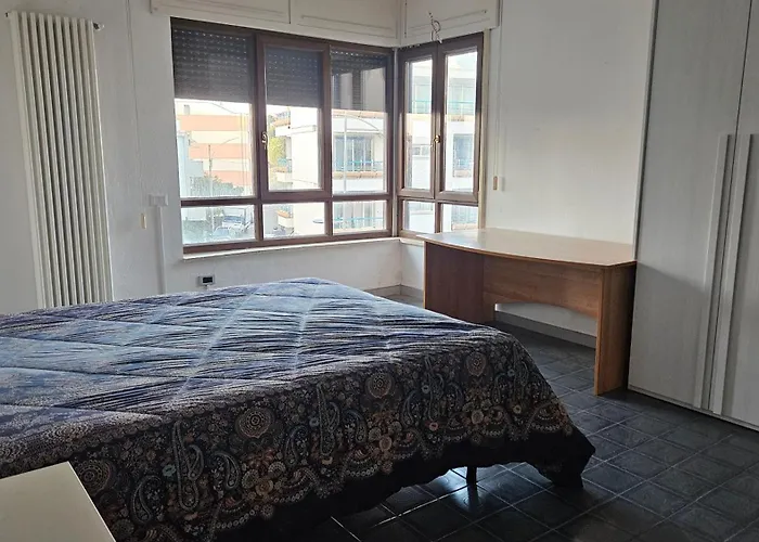 Residenze Azul - Via Brindisi-udine * Галліполі