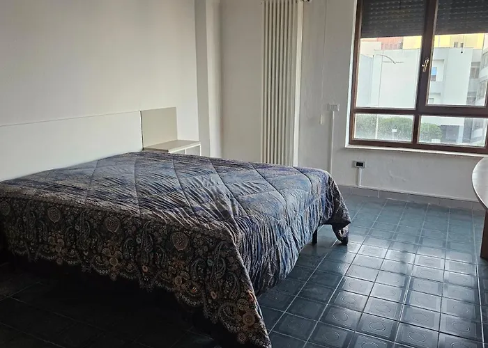 Residenze Azul - Via Brindisi-udine *