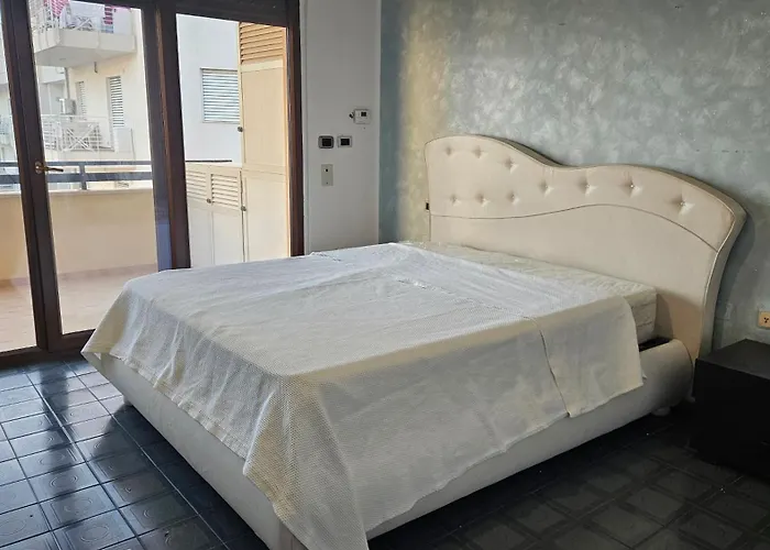 Residenze Azul - Via Brindisi-udine Apartment *