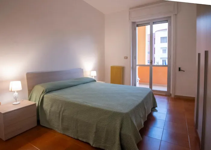 Residenze Azul - Via Brindisi-udine * Галліполі