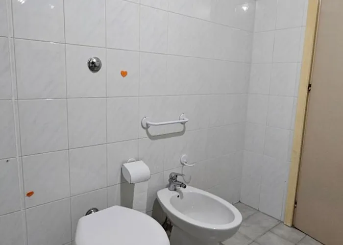 Residenze Azul - Via Brindisi-udine Апартаменти *