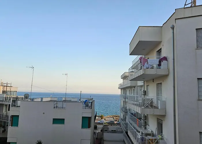 Апартаменти Residenze Azul - Via Brindisi-udine *