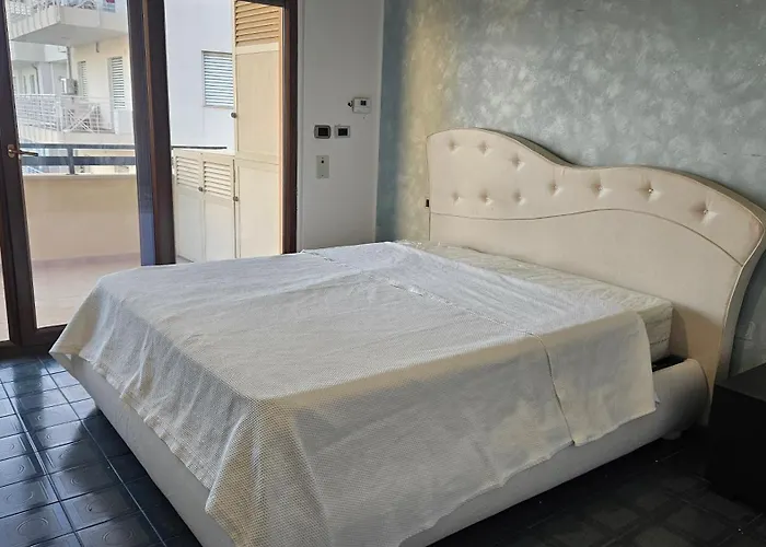 Residenze Azul - Via Brindisi-udine Галліполі